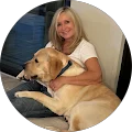 Sabine Bressman Avatar
