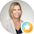 Pam Buff Avatar